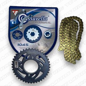 Kit arrastre Casarella Crypton 115