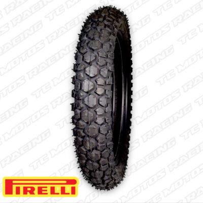 Llanta Pirelli 110/80-18 TT MT70