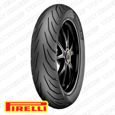 Llanta Pirelli 130/70-17 TL Angel City