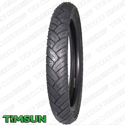 Llanta Timsun 90/90-17 TL TS628