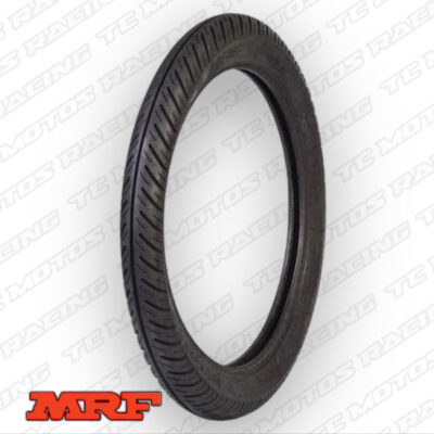 Llanta MRF 2.75-18 TT Zapper fs