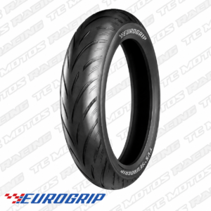 Llanta Eurogrip 150/60-17 TL Radial Pro Extreme