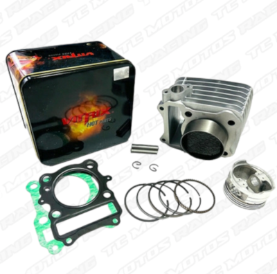 Cilindro Gn 125 Repotenciado a 150 cc