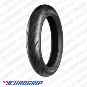 Llanta Eurogrip 110/70-17 TL ZR Europro Extrem
