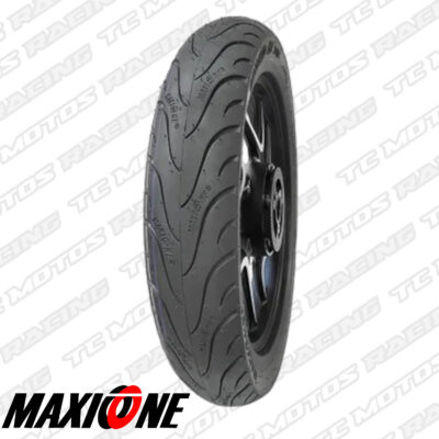 Llanta Maxione 2.75-17 TL MR561