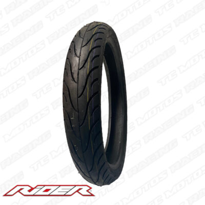 llanta Rider 90/80-17 TL UR030