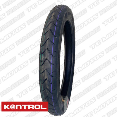 Llanta kontrol 2.75-17 TL 1068