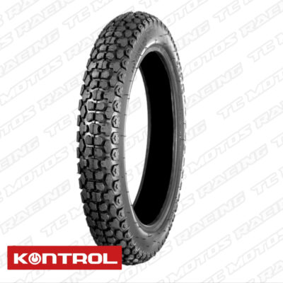 Llanta Kontrol 3.50-16 TT 215B