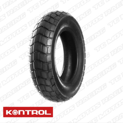 llanta Kontrol 130/90-17 TL 396