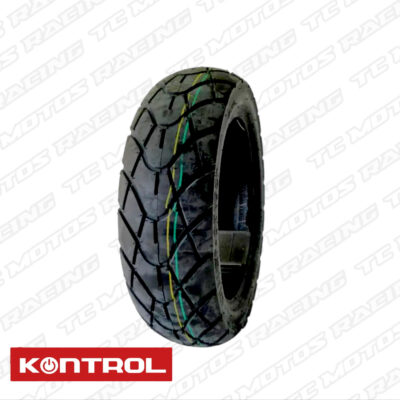 llanta Kontrol 130/70-12 TL 061