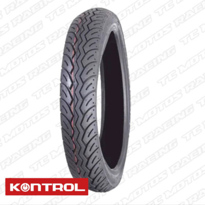 Llanta kontrol 100/90-18 TL 809