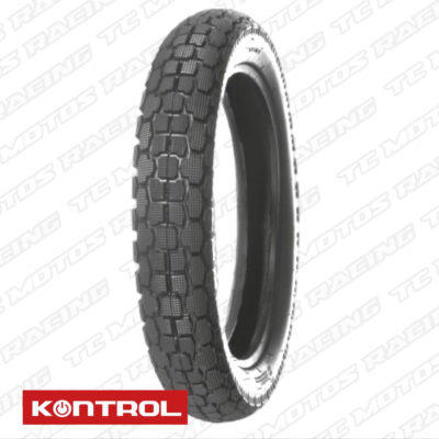 Llanta Kontrol 110/90-16 TL 215e