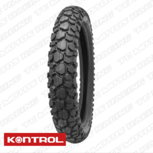 Llanta Kontrol110/80-18 TT 970