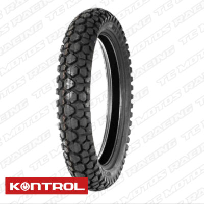 Llanta Kontrol 90/90-19 TT 970