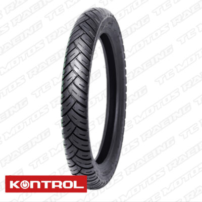 Llanta kontrol 2.75-18 TL Thunder