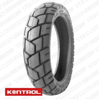 Llanta Kontrol 130/70-17 TL 031 2500