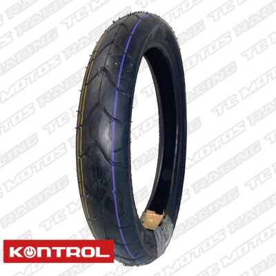 llanta Kontrol 100/90-17 TL 1068