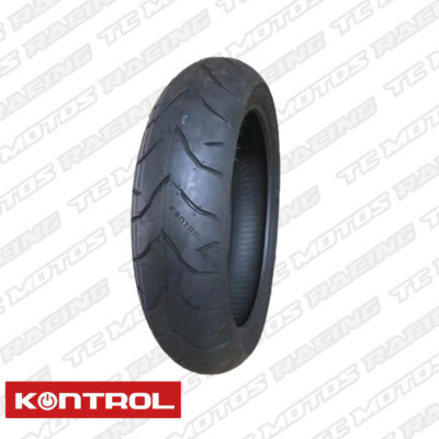 Llanta Kontrol 120/70-12 TL 1068