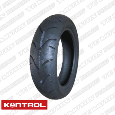 Llanta Kontrol 130/70-12 TL 1068