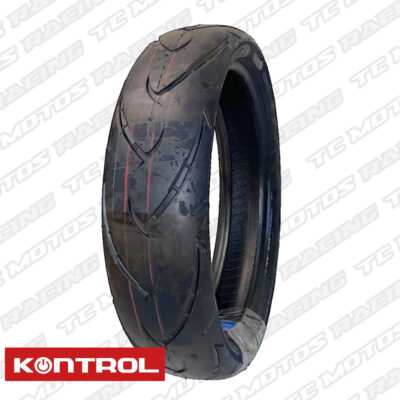 llanta Kontrol 120/80-17 TL 806+