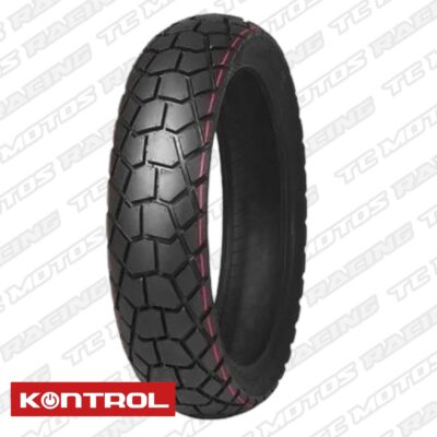 Llanta Kontrol 120/80-18 TT 516