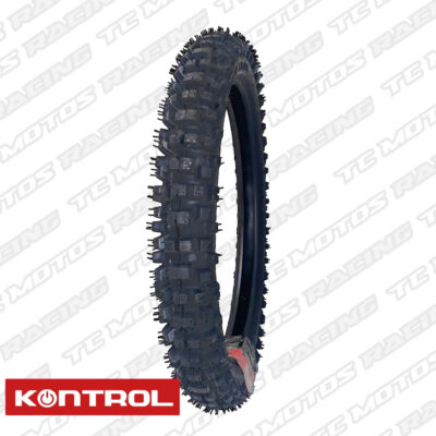 Llanta kontrol 3.00-21 TT 422