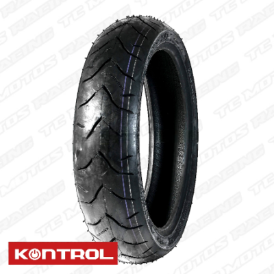 Llanta Kontrol 110/90-17 TT 168