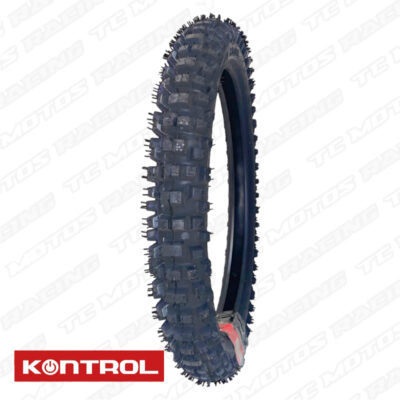 Llanta Kontrol 2.75-17 TT 422