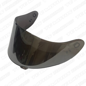 Visor X-sport V151 Y Shaft 551 Plateado