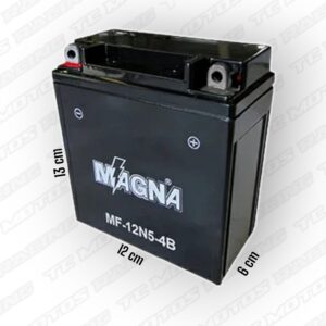 Batería Magna mf12n5-4b