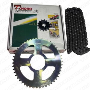 kit de arrastre Choho xtz 125