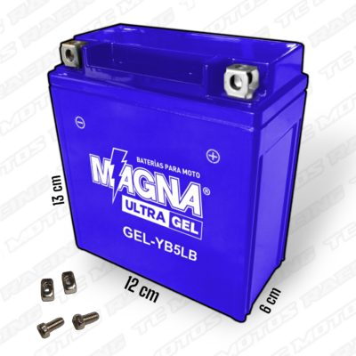 Batería Magna yb5lb
