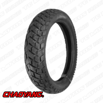 Llanta Chaoyang 3.50-17 TT H803