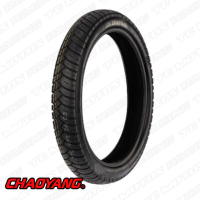 Llanta Chaoyang 3.00-18 TT H987