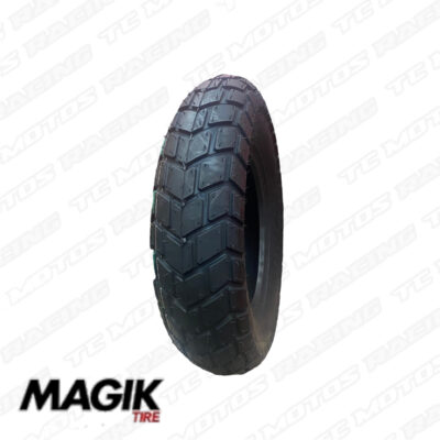 llanta Magik 130/90-178 TL MGK206