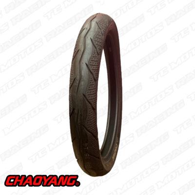 Llanta Chaoyang 90/80-17 TT H971