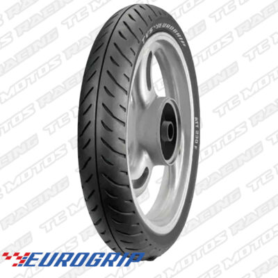 llanta Eurogrip 100/80-17 TL ATT230F