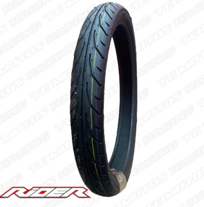 llanta Rider 70/90-17 TL UR320