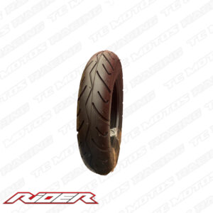llanta Rider 3.50-10 TL UR486