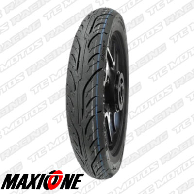 Llanta Maxione 80/90-17 TL MR147