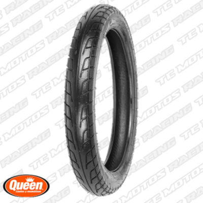 Llanta Queen 90/90-18 TL P273