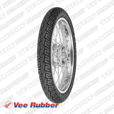 Llanta Vee Rubber 90/90-18 TL VRM250