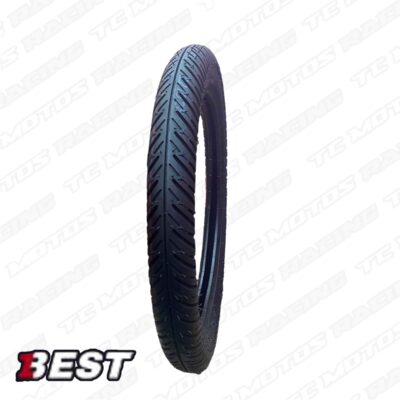 Llanta Best 3.00-18 TT DX038