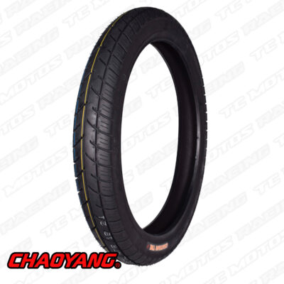 Llanta Chaoyang 2.75-18 TT H610