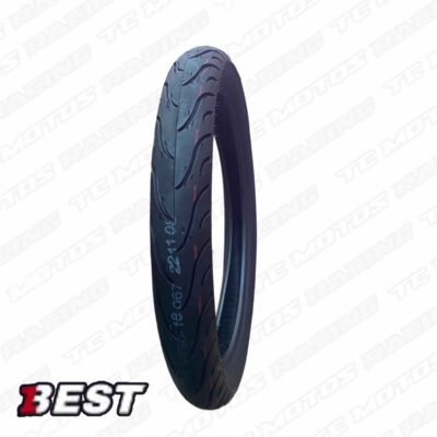 Llanta Best 90/90-18 TL DX067