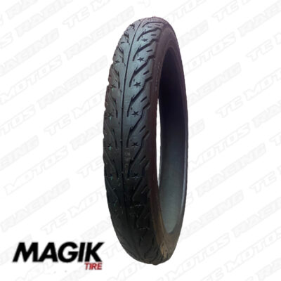 Llanta Magik 2.75-18 TL MGK002