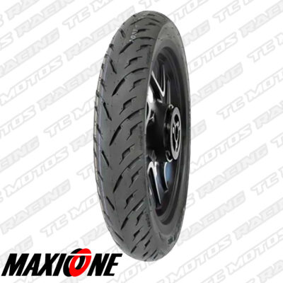 Llanta Maxione 90/90-17 TL MR143