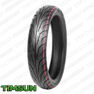 Llanta Timsun 110/70-17 TL TS613f