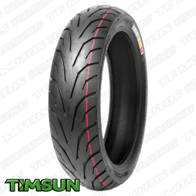 Llanta Timsun 130/70-17 TL TS613R