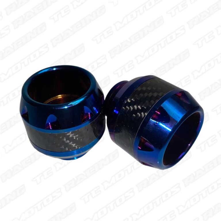 SLIDER FIBRA RZ - TC MOTOS RACING